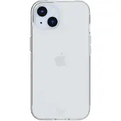 Tech21 - Evo Lite iPhone 15/14/13 Clear Cover