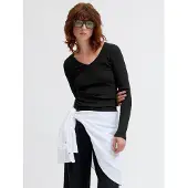 JJXX Jxfreya Langarm-t-shirt