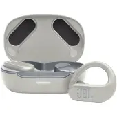 JBL Drahtlose Bluetooth Sport Ohrhörer Weiß Ausdauer Spitze 3