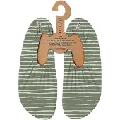 SLIPSTOP Wasserschuhe Senior 35-36