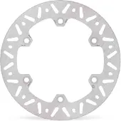 Moto-Master Nitro Honda Adv 350 Abs 22-24/nss 125 Abs 15-24/nss 300 Abs 18-20 Vordere Bremsscheibe