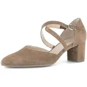 Gabor Pumps Pumps - cognac - Maat 4.5