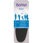 Bama Einlegesohle Bama Deo Active-Schuhgröße 38
