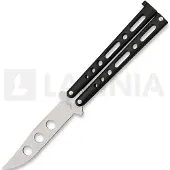 Benchmark Balisong Trainer, schwarz