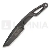 Extrema ratio Versa, Expedition