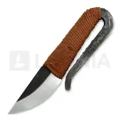 Woodsknife Erikoistaskupuukko Halsmesser