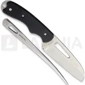 Myerchin Generation 2 Off-Shore System G-10, schwarz