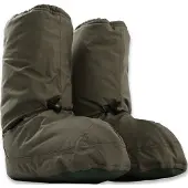 Carinthia Windstopper Booties, unisex, grün