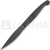 Extrema ratio Resolza 12 Black Taschenmesser