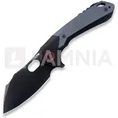 CJRB Caldera Linerlock Blue G10 Taschenmesser