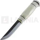 Eräpuu Lappland Carver 95 Finnenmesser, antler