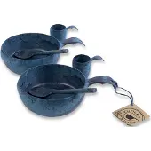 Kupilka Start The Day Set, blueberry