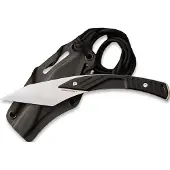 Extrema ratio Kiri Satin Messer