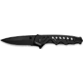 Extrema ratio Caimano Nero N.A. manual folder Taschenmesser