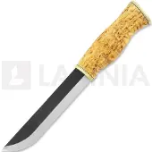 Ahti Leuku 14 natural extra curly Messer