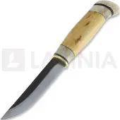 Eräpuu Lappland Carver 95 Finnenmesser