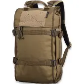 Savotta Kahakka 15 L, 102030070 Brown, Rucksack