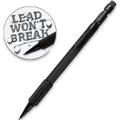 Rite in the rain Mechanical Pencil Black