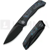 Remette RT-Steed RTWS-BL Taschenmesser