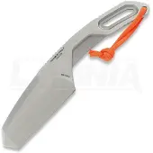 Extrema ratio RAO Steel Nitrogen Satin Messer