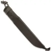 Eräpuu Sheath 210, brown, star