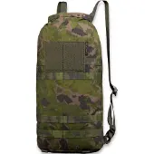 Savotta Hatka 12 L Rucksack, M05 woodland