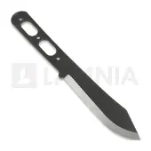 Nordic Knife Design Hudson 125 Messerklinge