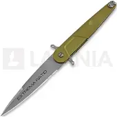 Extrema ratio BD4 Lucky Desert Messer