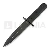 Extrema ratio Nimbus Ordinanza Messer