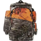 Retki Finland Pro Sitpack, mossy oak