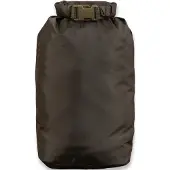 Savotta Rolltop Stuffsack, 210D, 10L, green