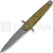 Extrema ratio BD2 Lucky Desert Taschenmesser