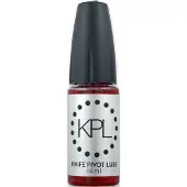 Knife Pivot Lube Original Knife Oil