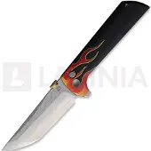 North Mountain Blade Chop 2 - HotRod Taschenmesser