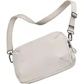 OrbitKey - Travel Sling - Stone (3L)