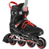 NILS NA14124 Schwarz Größe 40 Rollschuhe