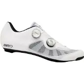 Giro - Imperial II - Radschuhe Gr 45 grau