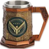 United Cutlery Dune Atredes Mug
