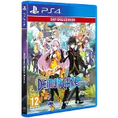 Ps4 Demon Gaze Extra