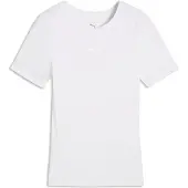 Puma Kinder Shirt teamLIGA26 Baselayer Tee SS Jr