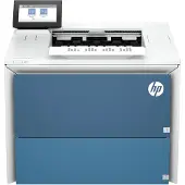 HP LaserJet Enterprise 6501dn - Drucker - s/w