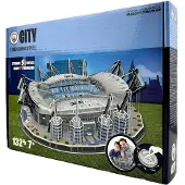 Joker 3D Puzzle Stadium - Manchester City (85266)