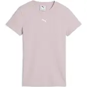 Puma ESS ELEVATED Rib Slim Tee G