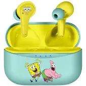 OTL TECHNOLOGIES Bt V5 Bob Esponja Kopfhörer One Size