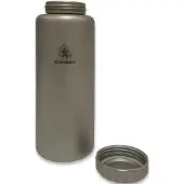 Pathfinder Titanium Bottle 1050ml
