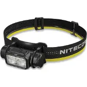 Nitecore NU50 Headlamp