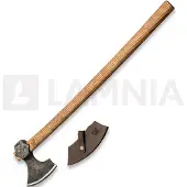 BeaverCraft AX5 – Chopping Hewing Axe Axt