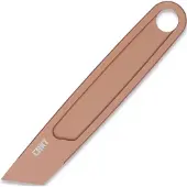 CRKT HangPry, bronzed