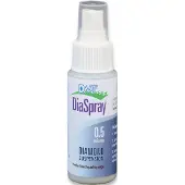 Dmt DiaSpray Diamond Suspension, 0,5 µm