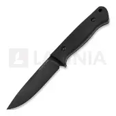 Böker Germany DBK Bushfriend 2000 Allblack Messer